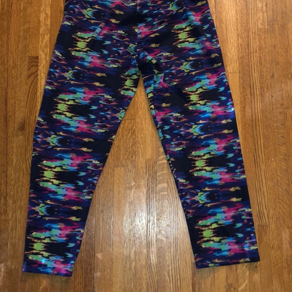 Yoga pants - Picture 4 of 5